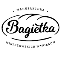 Logo klienta - Manufaktura Bagietka