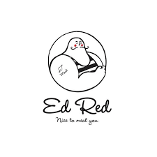 Logo klienta - restauracja Ed Red