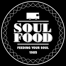 Logo klienta - Soul Food