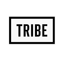 Logo klienta - Tribe