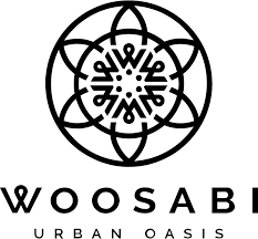 Logo klienta - Woosabi Urban Oasis