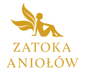 Logo klienta - Zatoka Aniołów