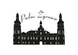 Logo klienta - Pałac Żyrowa