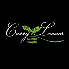 Logo klienta - restauracja Curry Leaves (kuchnia indyjska)